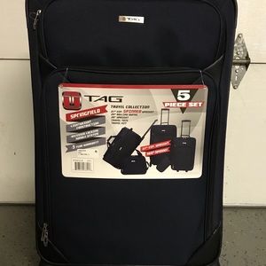 Luggage